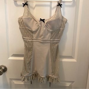 Victoria’s Secret Lingerie- Sexy Little Things collection